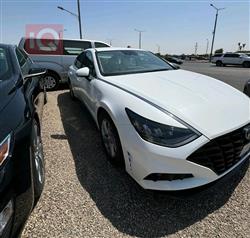 هیوندای سۆناتا